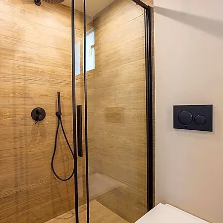 מלון דירות Labotanica_casalounge